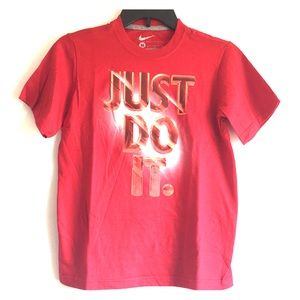 Nike Boys T-Shirt